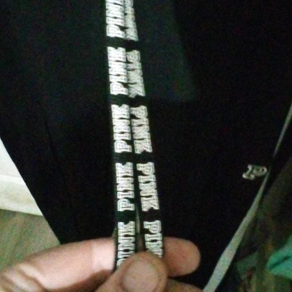 Victoria's Secret Pink joggers